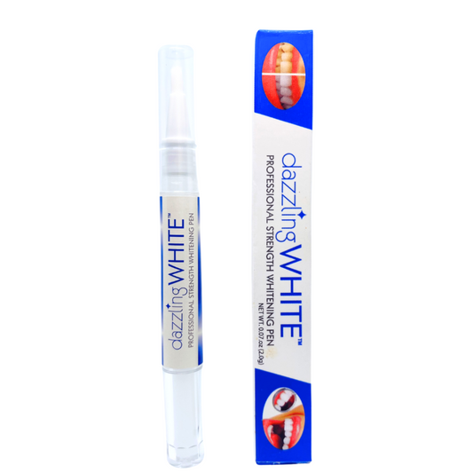 BrightPen™ Teeth Whitening Pen