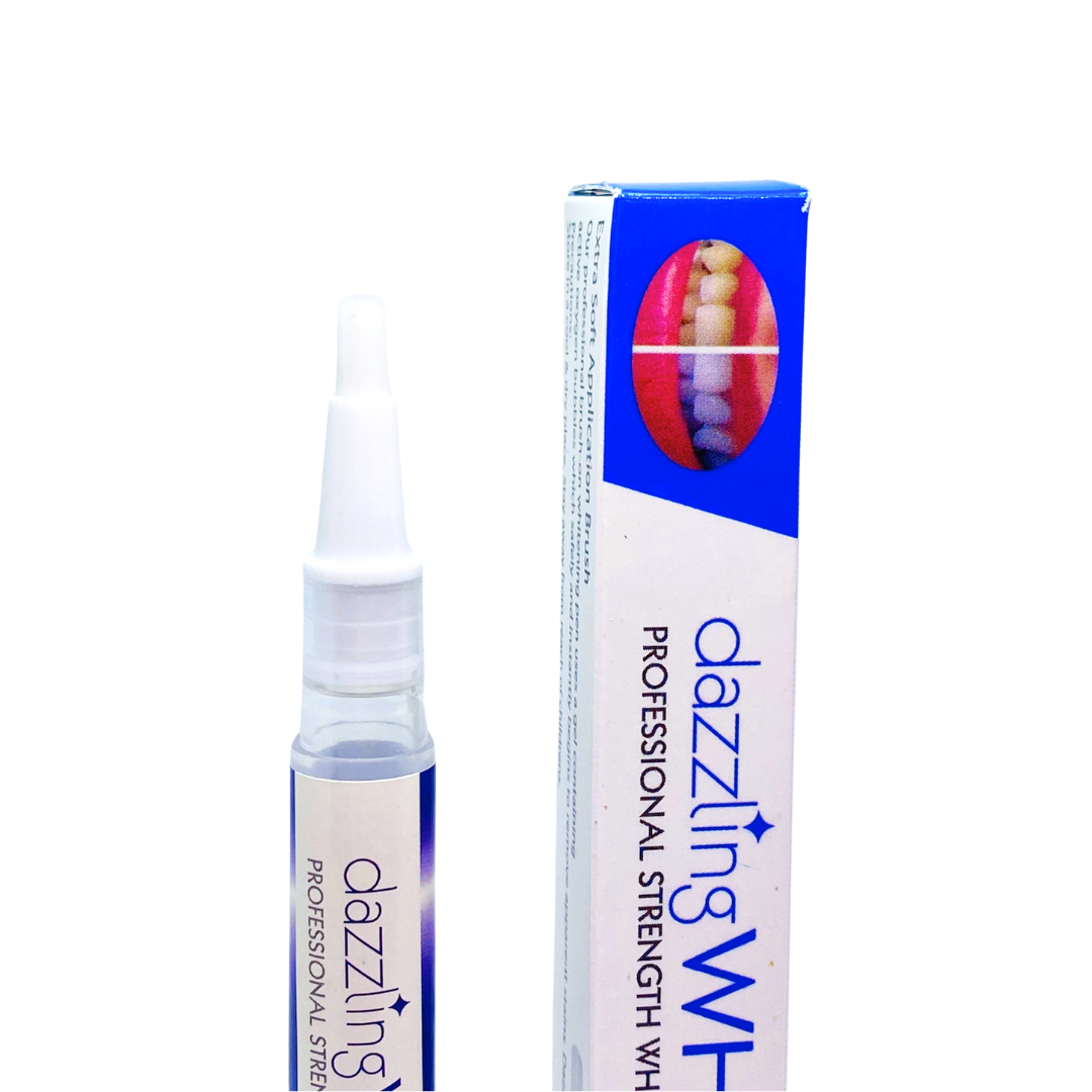 BrightPen™ Teeth Whitening Pen